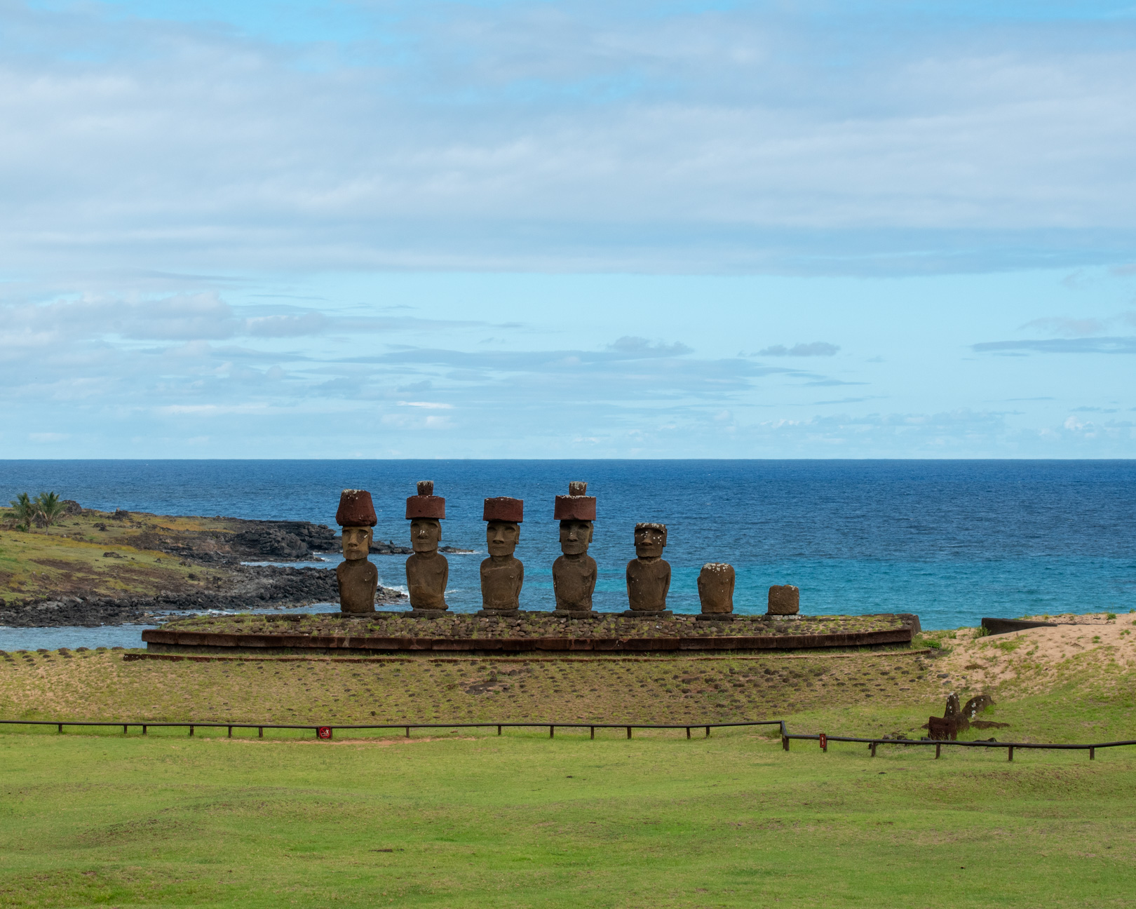 Chile Easter Island-4